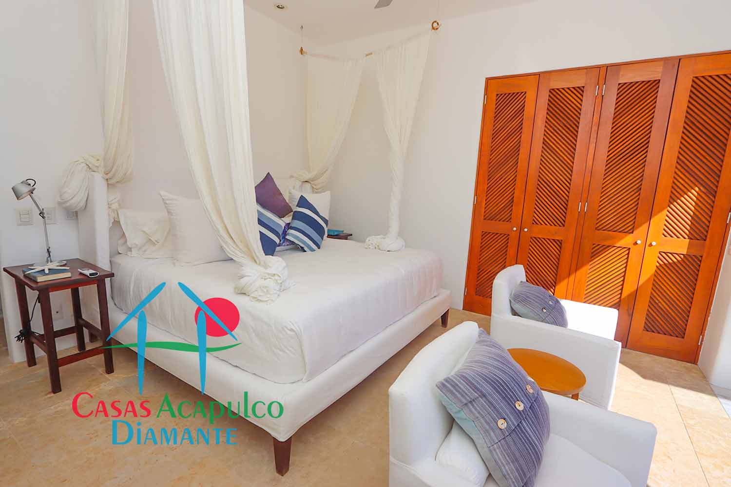 El Palmar Los Riscos PJ 1 - Recámara uno 2